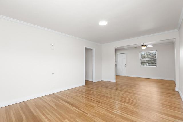 Detail Gallery Image 7 of 35 For 7287 Blackton Dr, La Mesa,  CA 91941 - 3 Beds | 1/1 Baths