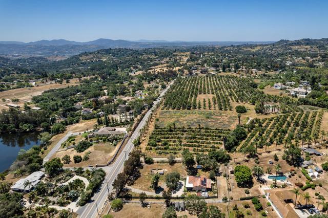 Detail Gallery Image 23 of 25 For 3605 Olive Hill Rd, Fallbrook,  CA 92028 - 3 Beds | 2 Baths