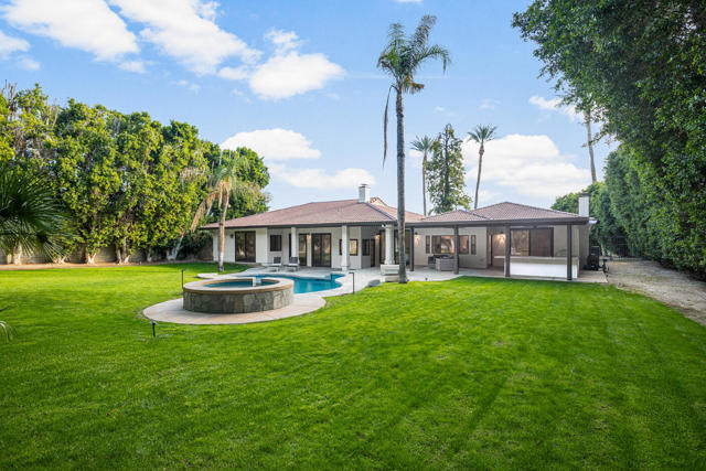 72020 Palm Crest Drive, Rancho Mirage, CA 92270