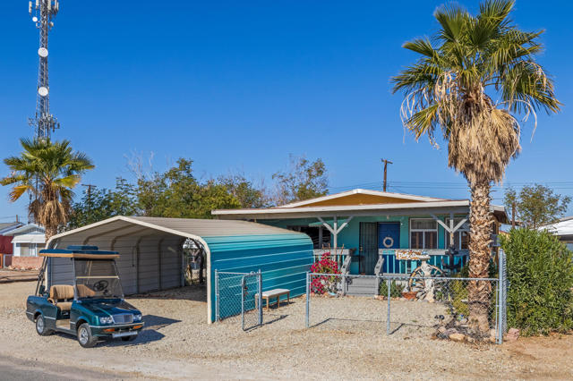 Details for 2180 3rd Street, Bombay Beach, CA 92257