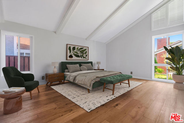 Drew Fenton | 1316 Avenida De Cortez Pacific Palisades CA | MLS: 7452521