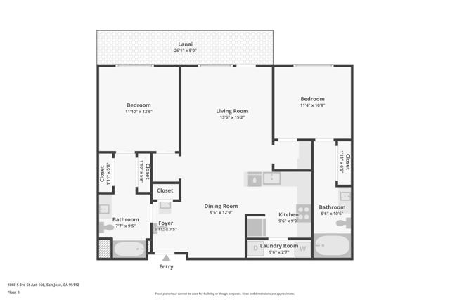 1060 S 3rd Street, San Jose CA: https://media.crmls.org/mediaz/d2abd5c5-c386-4ff3-91a5-5d43f9a9ec9d.jpg