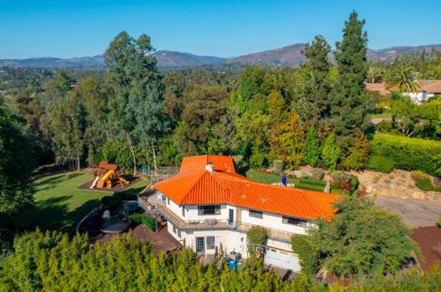 Details for 6410 La Valle Plateada, Rancho Santa Fe, CA 92067