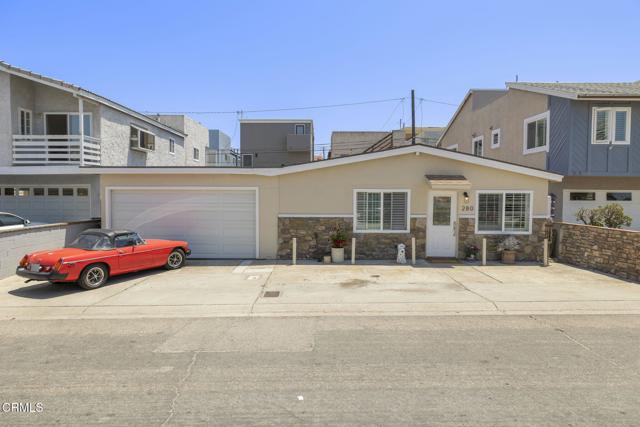 Detail Gallery Image 1 of 63 For 280 Rossmore Dr, Oxnard,  CA 93035 - 4 Beds | 2 Baths