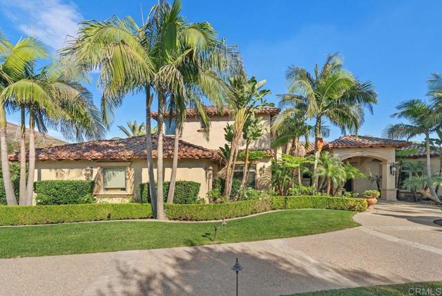 Image 14 of 53 For 18545 Aliso Canyon Road