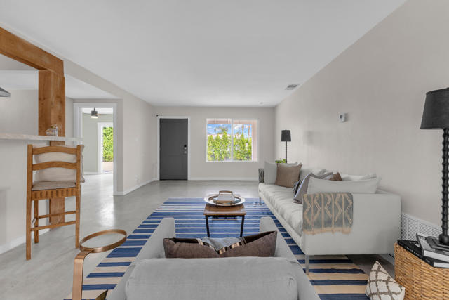 3967 E Sunny Dunes Road, Palm Springs, CA 92264