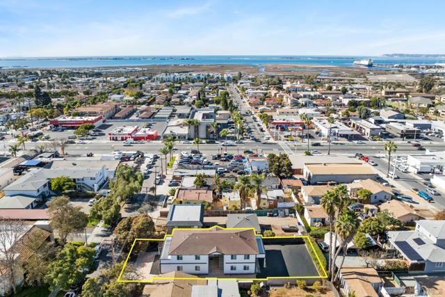 579 Casselman St, Chula Vista, California 91910, ,Multi-Family,For Sale,Casselman St,250017059SD