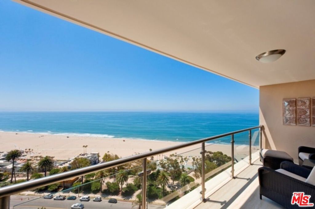 201 Ocean Avenue #1604P