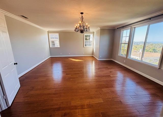 Detail Gallery Image 32 of 58 For 11596 Parkhurst Square, San Diego,  CA 92130 - 6 Beds | 6/1 Baths