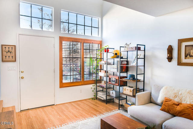 Detail Gallery Image 13 of 34 For 170 N Sierra Bonita Ave #5,  Pasadena,  CA 91106 - 1 Beds | 1 Baths