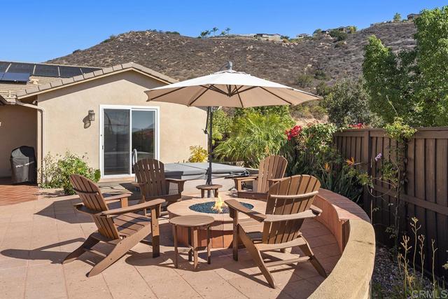 Detail Gallery Image 21 of 65 For 6301 Triana St, Santee,  CA 92071 - 4 Beds | 3 Baths