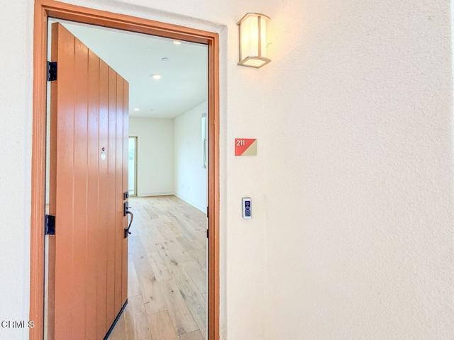 Detail Gallery Image 24 of 24 For 44 Coronado St #211,  Ventura,  CA 93001 - 1 Beds | 1 Baths