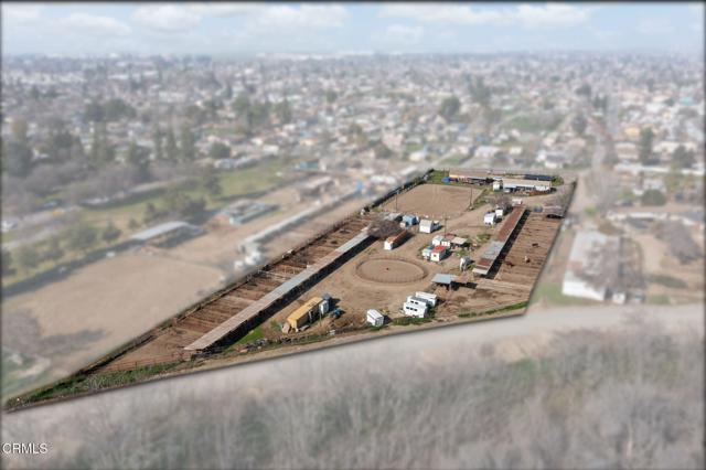 Detail Gallery Image 46 of 46 For 301 Sycamore Dr, Bakersfield,  CA 93308 - – Beds | – Baths