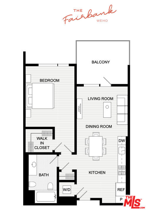 7428 Santa Monica Boulevard, 204 photo 39