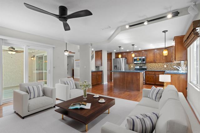 Detail Gallery Image 12 of 36 For 23847 Norte Dr., Ramona,  CA 92065 - 3 Beds | 2/1 Baths