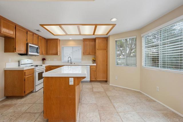 Home for Sale in Escondido