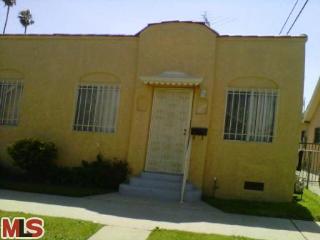 4954 Fir St, Los Angeles, CA 90016