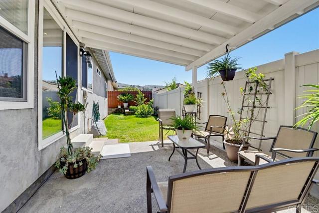 Detail Gallery Image 33 of 43 For 8456 Snow White Dr, El Cajon,  CA 92021 - 2 Beds | 2 Baths