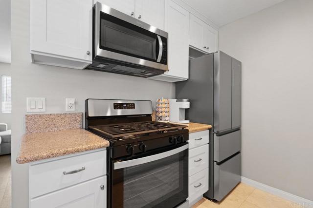 Detail Gallery Image 9 of 20 For 9727 Winter Gardens Bld #92,  Lakeside,  CA 92040 - 1 Beds | 1 Baths