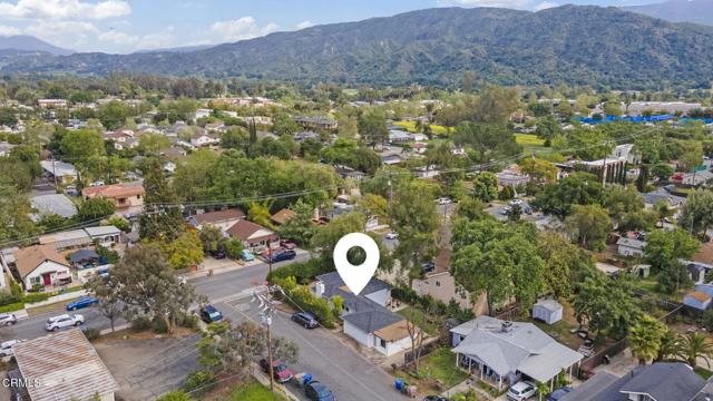 Detail Gallery Image 66 of 68 For 201 Fox St, Ojai,  CA 93023 - 3 Beds | 2 Baths
