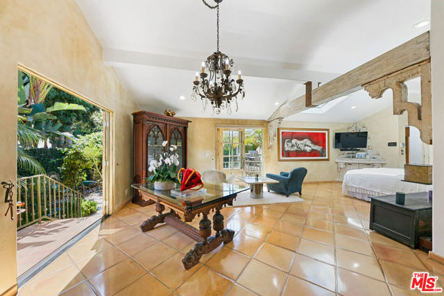 Drew Fenton | 16830 Livorno Drive Pacific Palisades CA | MLS: 6746297