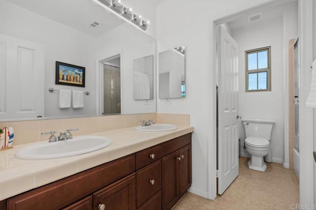 Detail Gallery Image 17 of 23 For 13569 Pacific Highlands Ranch Pkwy, San Diego,  CA 92130 - 4 Beds | 2/1 Baths
