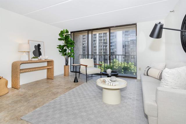 Detail Gallery Image 7 of 18 For 1333 8th Ave #403,  San Diego,  CA 92101 - 1 Beds | 1 Baths