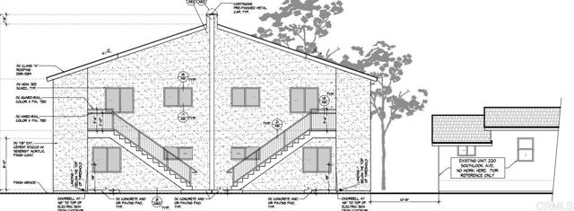 Detail Gallery Image 12 of 17 For 220 Southlook Ave, San Diego,  CA 92113 - 3 Beds | 2 Baths