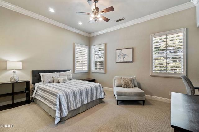 Detail Gallery Image 42 of 66 For 21788 Brighton Crest Dr, Friant,  CA 93626 - 5 Beds | 5 Baths