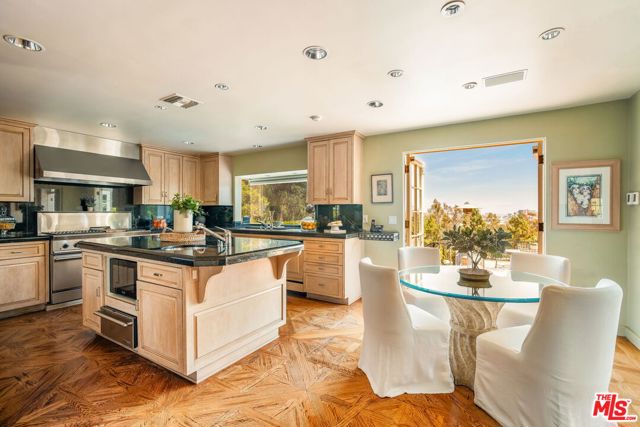 Drew Fenton | 10820 Ambazac Way Los Angeles CA | MLS: 7585443