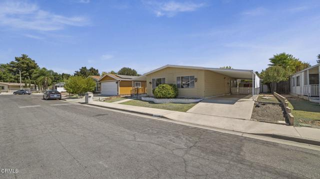 Detail Gallery Image 2 of 30 For 1265 Cabrillo Dr #_,  Hemet,  CA 92543 - 2 Beds | 2 Baths