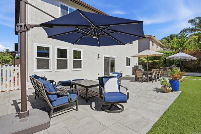 Detail Gallery Image 39 of 52 For 771 via Barquero, San Marcos,  CA 92069 - 3 Beds | 2/1 Baths