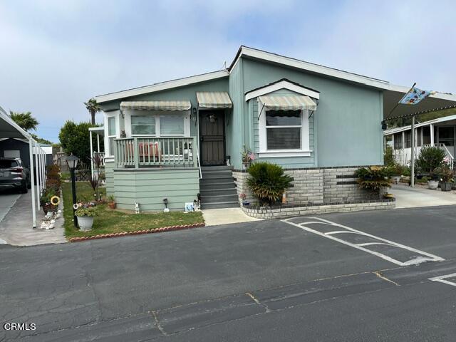 Detail Gallery Image 1 of 1 For 284 Rodgers St #284,  Ventura,  CA 93003 - 3 Beds | 2 Baths