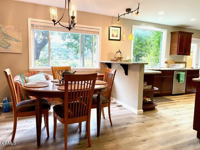 Detail Gallery Image 10 of 38 For 883 Moreno Dr, Ojai,  CA 93023 - 4 Beds | 3/1 Baths