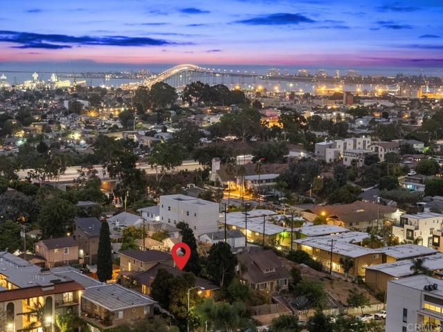 Detail Gallery Image 39 of 41 For 2847 Broadway, San Diego,  CA 92102 - 4 Beds | 4 Baths