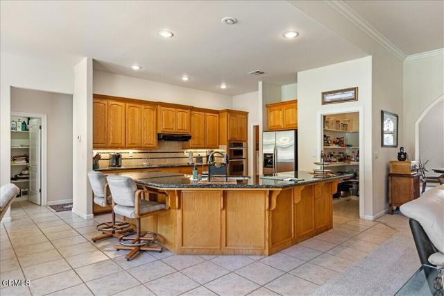 Detail Gallery Image 14 of 54 For 26450 Cumberland Rd, Tehachapi,  CA 93561 - 3 Beds | 2/1 Baths