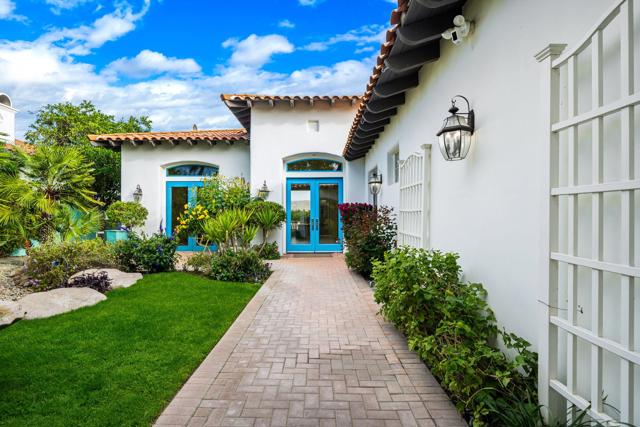 158 Loch Lomond Road, Rancho Mirage, CA 92270