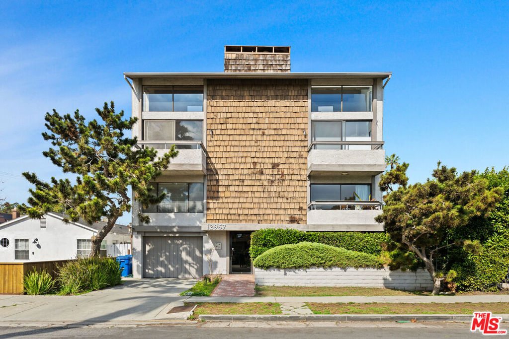 12957 Bonaparte Avenue #1