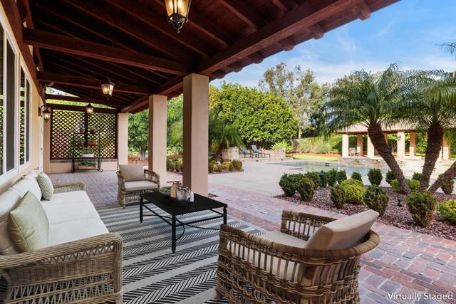 Detail Gallery Image 28 of 74 For 14323 Rancho Santa Fe Lakes Dr, Rancho Santa Fe,  CA 92067 - 5 Beds | 4/1 Baths