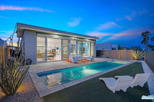 Details for 939 Bernardi Lane, Palm Springs, CA 92262
