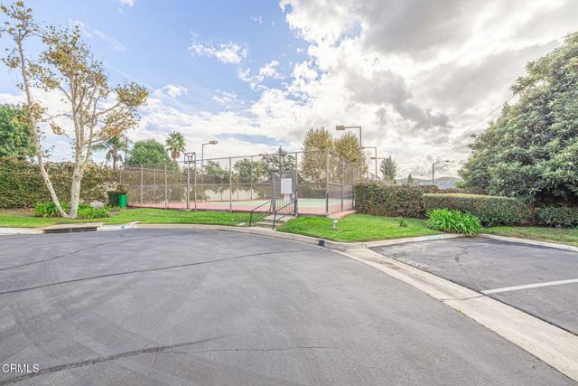 Detail Gallery Image 42 of 42 For 1647 Winn Ct, Pomona,  CA 91768 - 2 Beds | 2 Baths