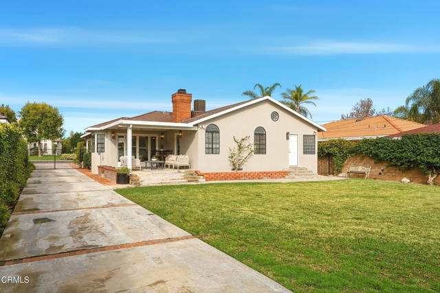 Detail Gallery Image 51 of 61 For 468 W Woodruff Ave, Arcadia,  CA 91007 - 3 Beds | 2 Baths