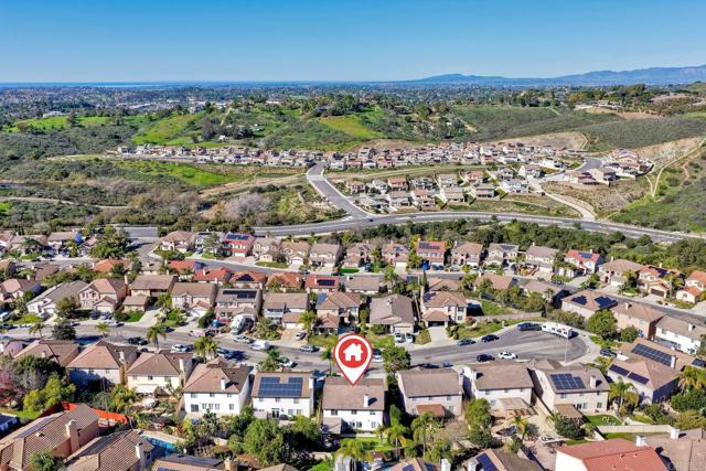 Detail Gallery Image 38 of 41 For 1379 Corte Bagalso, San Marcos,  CA 92069 - 4 Beds | 3 Baths