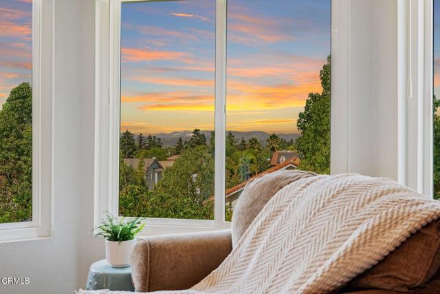 Detail Gallery Image 34 of 53 For 12157 London Grove Ct, Moorpark,  CA 93021 - 3 Beds | 2/1 Baths