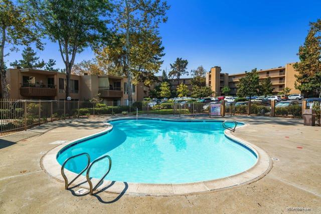 Detail Gallery Image 54 of 60 For 5704 Baltimore Dr #315,  La Mesa,  CA 91942 - 0 Beds | 1 Baths