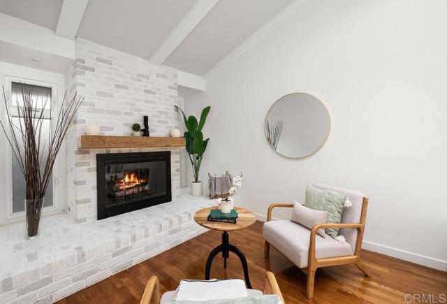 Home for Sale in San Diego