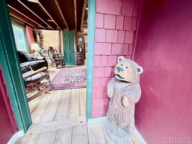 Detail Gallery Image 17 of 57 For 22258 Crestline Rd, Palomar Mountain,  CA 92060 - 3 Beds | 1 Baths