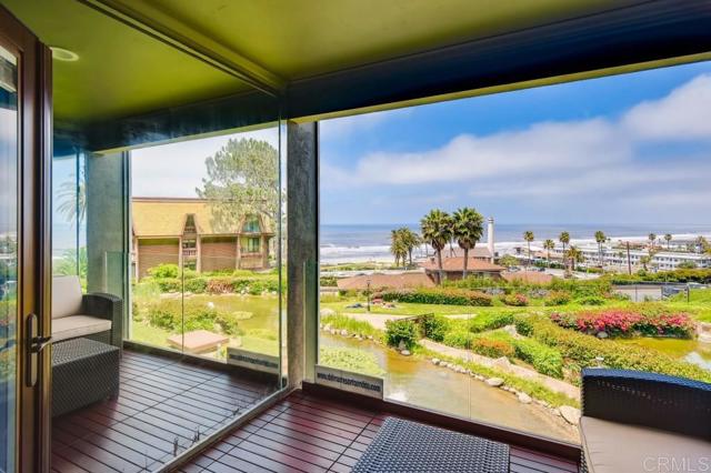 Detail Gallery Image 26 of 40 For 1552 Camino Del Mar #521,  Del Mar,  CA 92014 - 1 Beds | 2 Baths