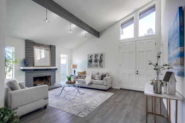Detail Gallery Image 8 of 39 For 2230 Arborviate Ln, Spring Valley,  CA 91977 - 3 Beds | 2 Baths