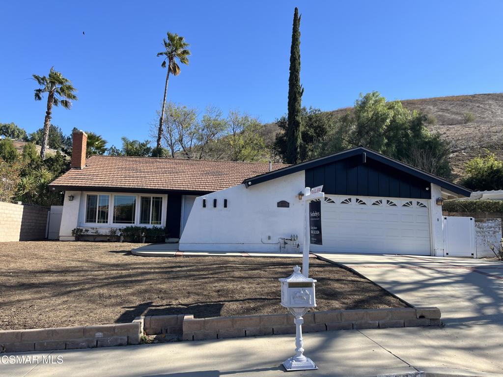 6254 Timberlane Street